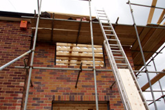 trusted extension quotes Perranarworthal