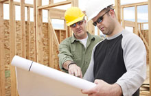 Perranarworthal outhouse construction leads
